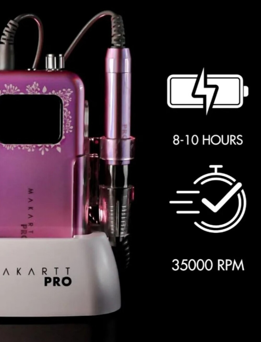 Makartt Pro Flawless Pro View 3